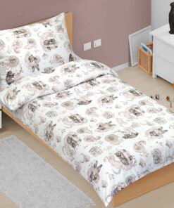 70 x 90 cm - Bavlněné povlečení