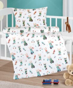 45 x 60 cm - Bavlněné povlečení