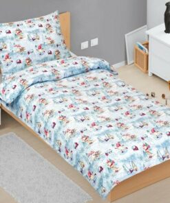 70 x 90 cm - Bavlněné povlečení