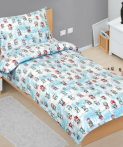 70 x 90 cm - Bavlněné povlečení