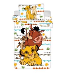 70 x 90 cm - Bavlněné povlečení