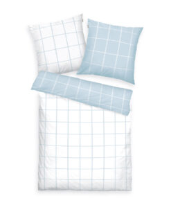 2 ks 80 x 80 cm - Bavlněné povlečení