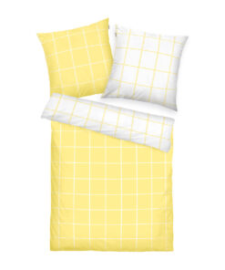 2 ks 80 x 80 cm - Bavlněné povlečení