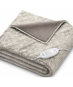 Beurer HD 75 vyhřívací deka Nordic