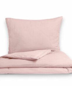 Kvalitex Flanelové povlečení růžová