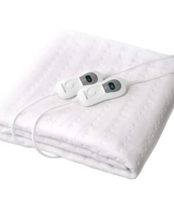 Sencor SUB 2700WH elektrická vyhřívací deka