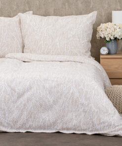 70 x 90 cm - Krepové povlečení