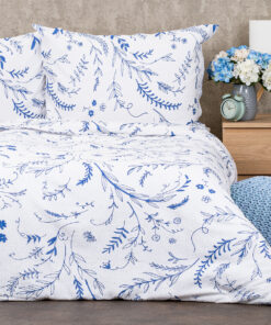 70 x 90 cm - Krepové povlečení