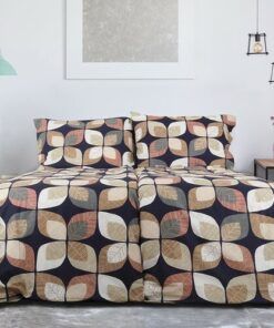 70 x 90 cm - Krepové povlečení