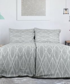 70 x 90 cm - Krepové povlečení