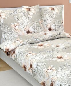 70 x 90 cm - Krepové povlečení