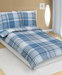 70 x 90 cm - Krepové povlečení