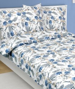 70 x 90 cm - Krepové povlečení