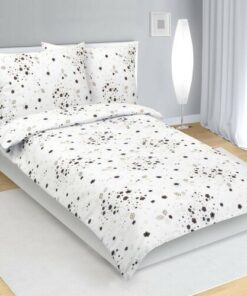 70 x 90 cm - Krepové povlečení