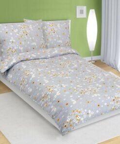 70 x 90 cm - Krepové povlečení