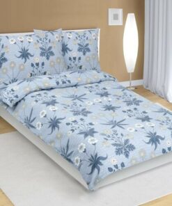 70 x 90 cm - Krepové povlečení