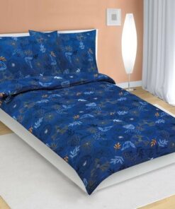 70 x 90 cm - Krepové povlečení