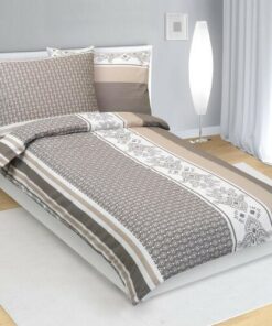 70 x 90 cm - Krepové povlečení