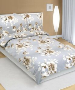 70 x 90 cm - Krepové povlečení