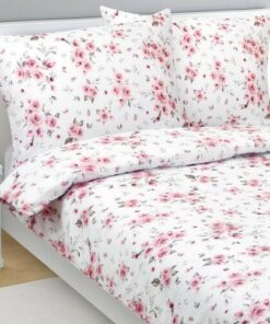 70 x 90 cm - Krepové povlečení