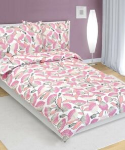 70 x 90 cm - Krepové povlečení