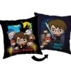 Jerry Fabrics Polštářek Harry Potter Friends