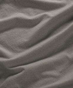 4Home jersey prostěradlo Luxury antracit