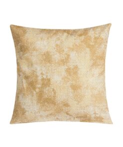 Bellatex Polštářek Adéla Hadí kůže hnědá