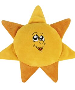 Bellatex Polštářek Sluníčko