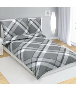 70 x 90 cm - Satenové povlečení