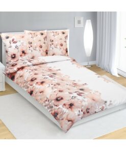 70 x 90 cm - Satenové povlečení