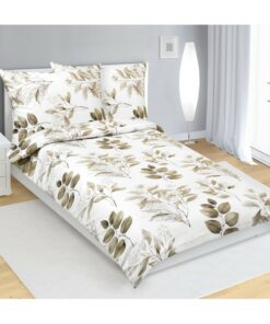 70 x 90 cm - Satenové povlečení