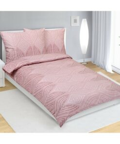 70 x 90 cm - Satenové povlečení