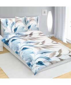 70 x 90 cm - Satenové povlečení