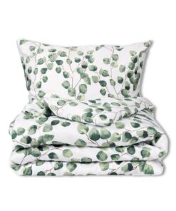 70 x 90 cm - Satenové povlečení