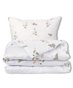 70 x 90 cm - Satenové povlečení