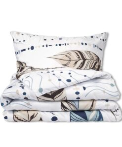 70 x 90 cm - Satenové povlečení