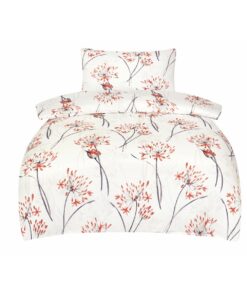 Jahu Saténové povlečení Deluxe Adeline