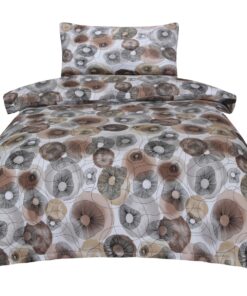 Jahu Saténové povlečení Deluxe Cordona