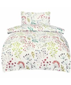 Jahu Saténové povlečení Deluxe Jasmine