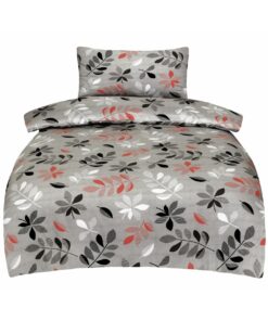 Jahu Saténové povlečení Deluxe Mango