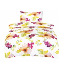 Jahu Saténové povlečení Deluxe Margot