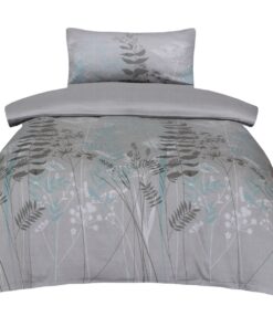 Jahu Saténové povlečení Deluxe Natura