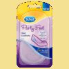 Scholl Polštářky pod patu Party Feet - Levné polštáře